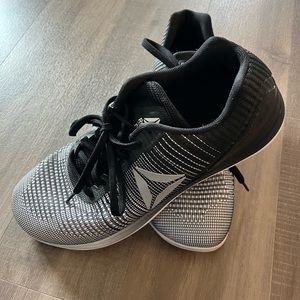 Reebok CrossFit Men’s Shoes Size 12